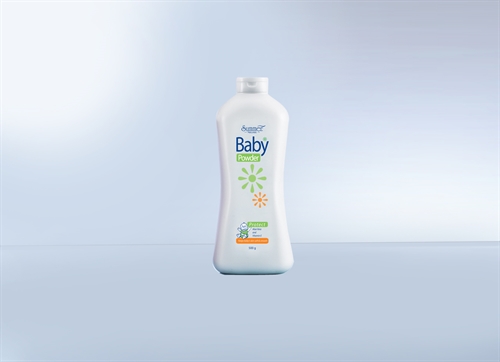 Baby powder (Protech)