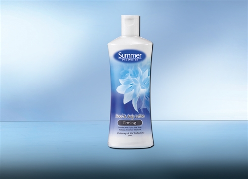 White Lotion (Firming)