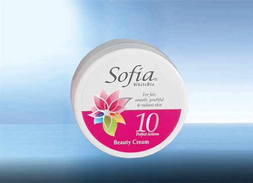 Whitebio (Beauty Cream)