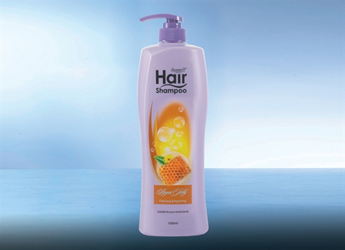Hair Shampoo (Royal Jelly)