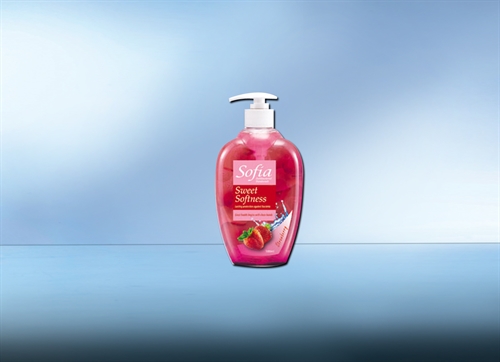 Hand Wash (Strawberry)
