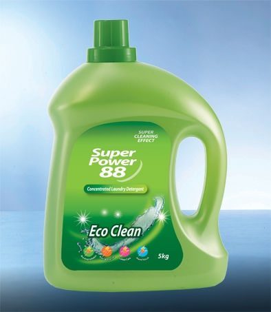 Super power 88 (Eco Clean)