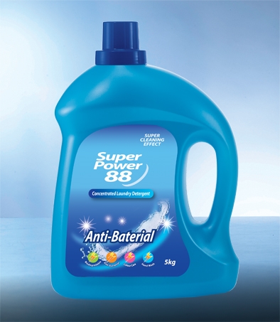 Super power 88 (Anti-Baterial)