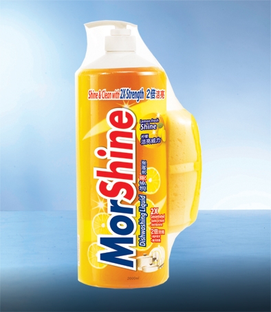Morshine 2L (Lemon)