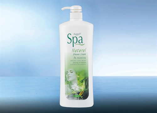 Spa (Natural)
