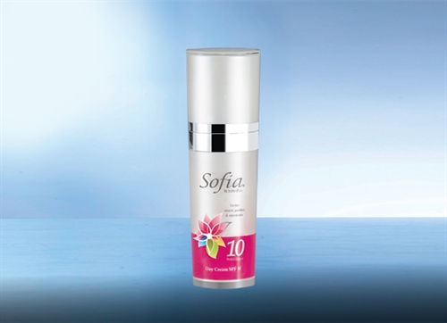Whitebio (Day Cream SPF 30)