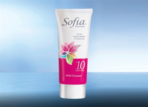 Whitebio (Mild Cleanser)