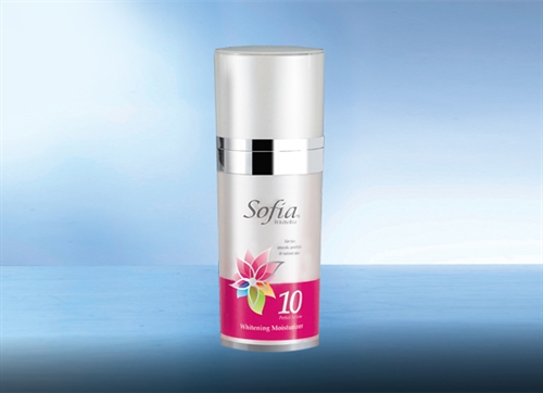 Whitebio (Moisturizer)